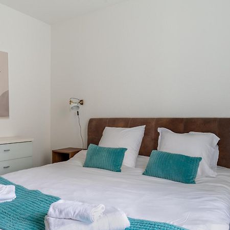 Travel Homes - Niffel 2 - Un Havre De Paix Pres Du Parc Mulhouse Kültér fotó