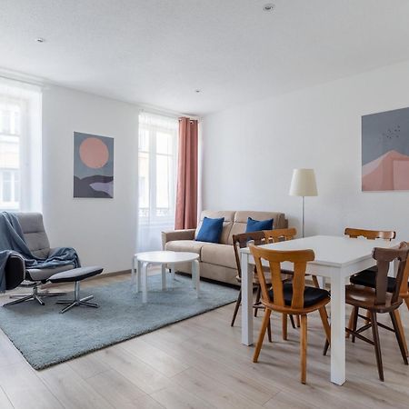 Travel Homes - Niffel 2 - Un Havre De Paix Pres Du Parc Mulhouse Kültér fotó