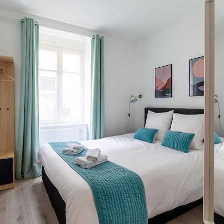 Travel Homes - Niffel 2 - Un Havre De Paix Pres Du Parc Mulhouse Kültér fotó