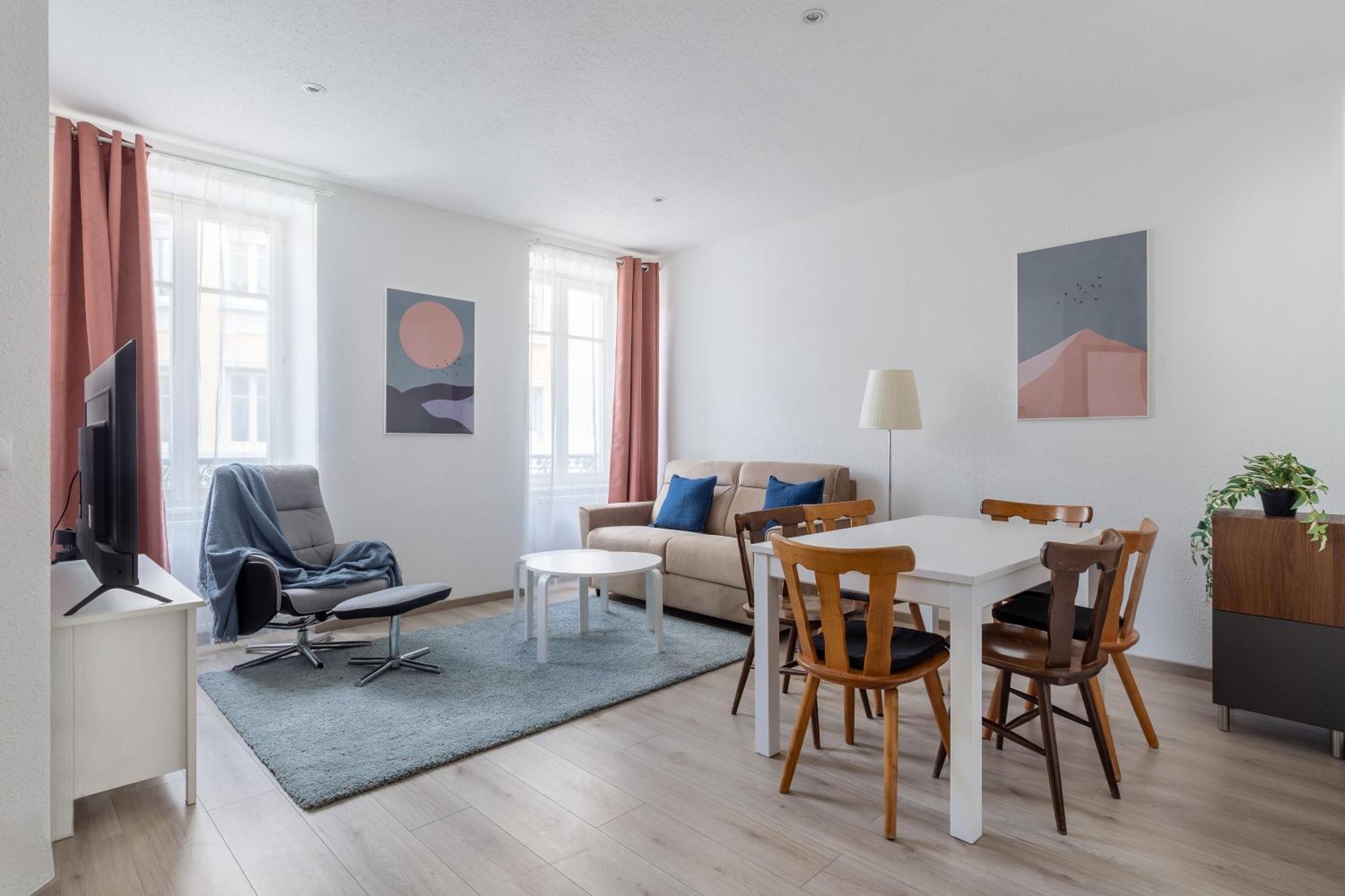 Travel Homes - Niffel 2 - Un Havre De Paix Pres Du Parc Mulhouse Kültér fotó