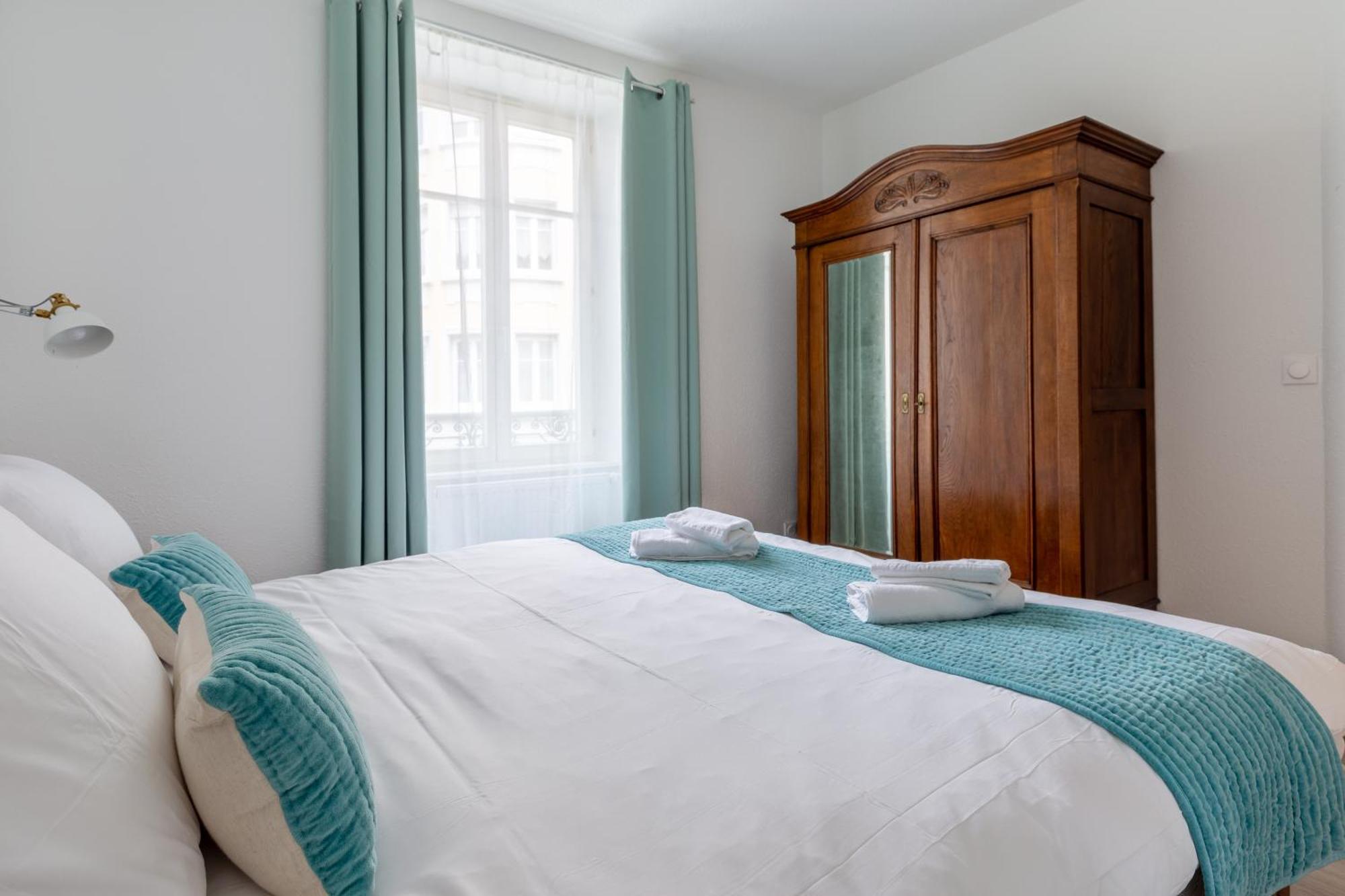 Travel Homes - Niffel 2 - Un Havre De Paix Pres Du Parc Mulhouse Kültér fotó